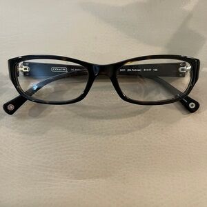 Coach Eyeglasses